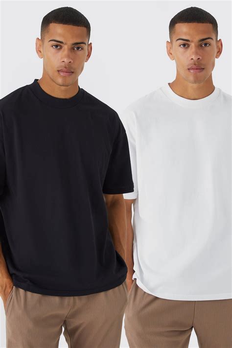 Pack of Plain T-Shirts: A Wardrobe Staple for Every Occasion