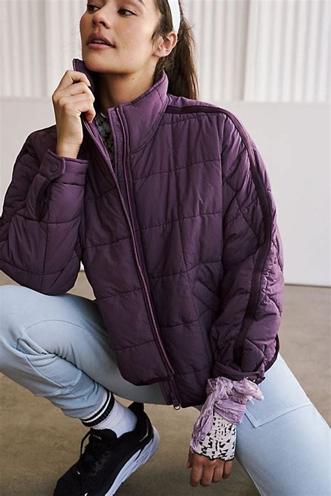 Packable Puffer Shirt Jacket: The Ultimate Hybrid for Style and Functionality