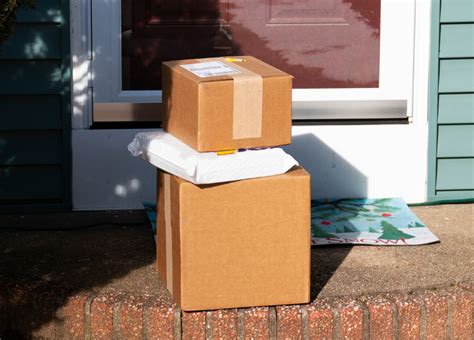 Package from Amazon Stolen 3 Times in 4 Months: A Shocking Statistic