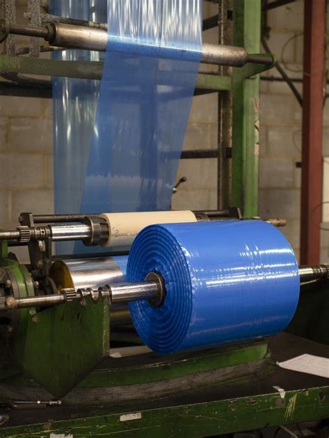 Packaging Films and Sheets: