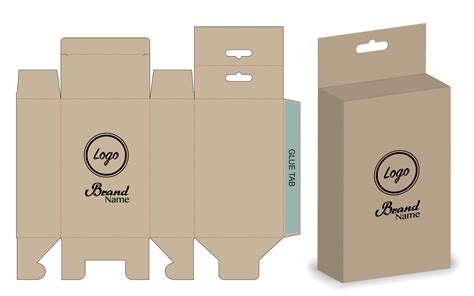 Packaging Templates PDF