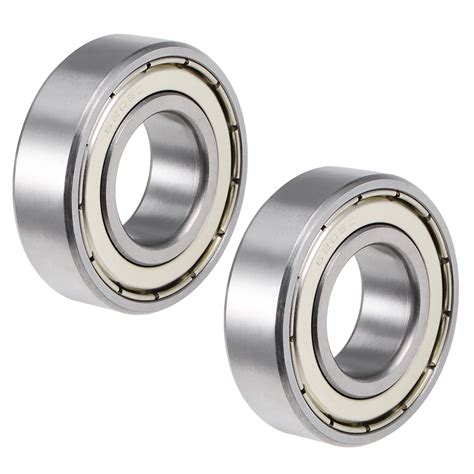 Packed Bearings