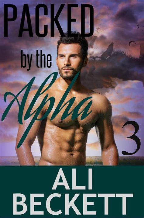Packed by the Alpha 3 BBW Shifter Paranormal Romance Mystery Kindle Editon