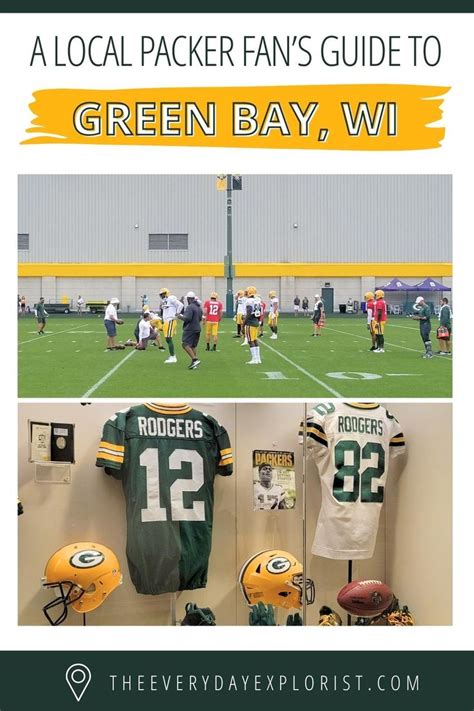 Packer Jerseys 101: The Ultimate Guide to Green Bay Gear