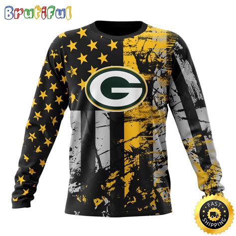 Packers Crewneck Sweatshirt: The Ultimate Guide to Warmth and Style