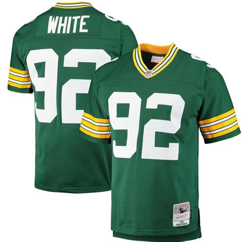 Packers Jersey 17: A Legacy of Excellence