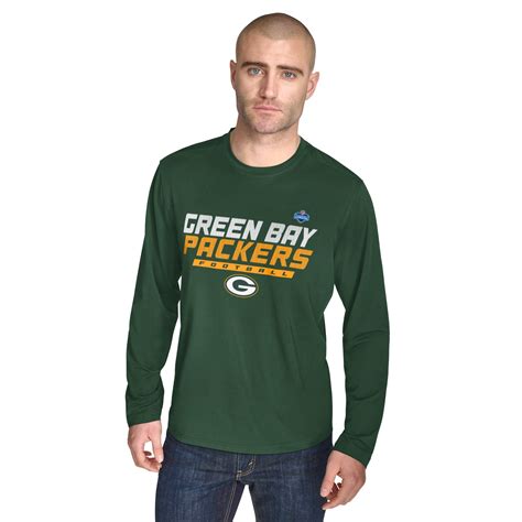 Packers Long Sleeve Shirts: The Ultimate Guide to Comfort, Warmth, and Style