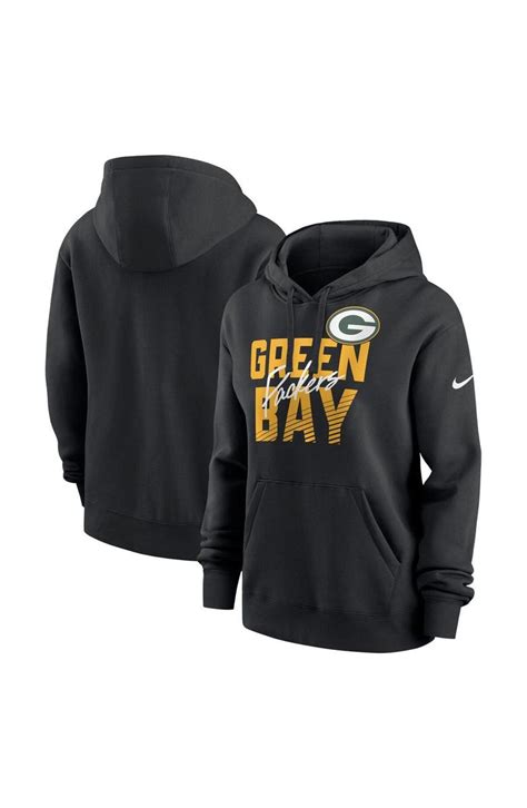 Packers Pullover: The Ultimate Guide to Staying Warm and Stylish on Game Day