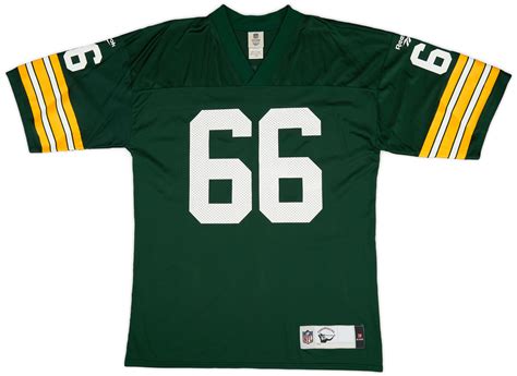 Packers Retro Shirts: A Timeless Throwback