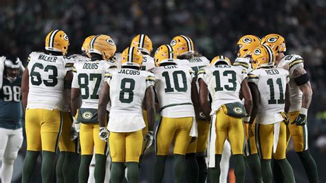 Packers Roster 2015: A Comprehensive Overview of Green Bay's Championship Contenders