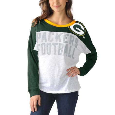 Packers Women's T-Shirts: A Comprehensive Guide to Versatile and Stylish Apparel