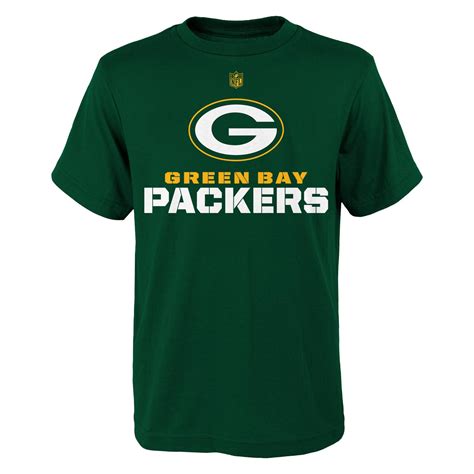 Packers Youth Shirt: The Essential Guide for Parents and Fans