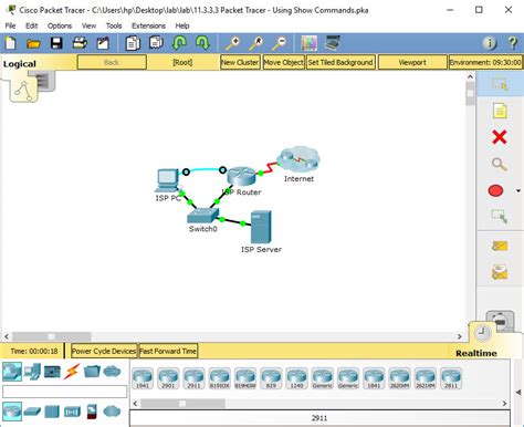 Packet Tracer 161 Answers Epub