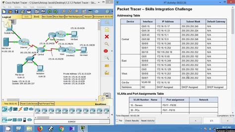 Packet Tracer Solutions Answers Epub