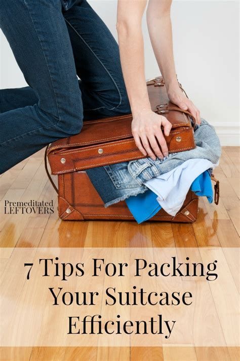 Packing Bag for All Occasions: A Complete Guide to Packing Efficiently