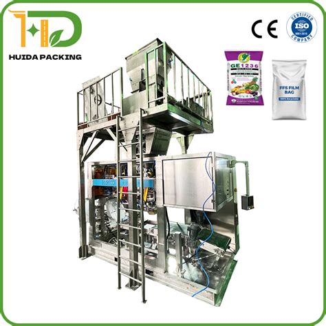 Packing Bagging Machine: The Ultimate 3-in-1 Solution for Your Packaging Needs