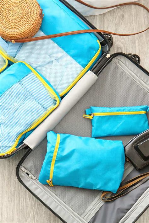 Packing Bags: The Definitive Guide to Travel Efficiency and Organization