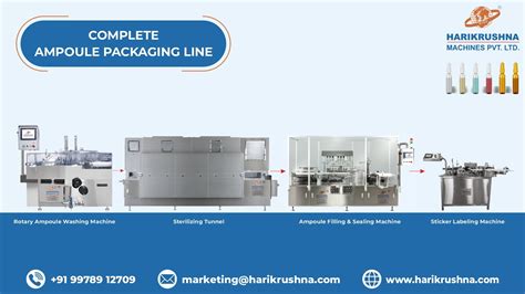 Packing Filling Machine: 5112+ Ways to Automate and Enhance Packaging