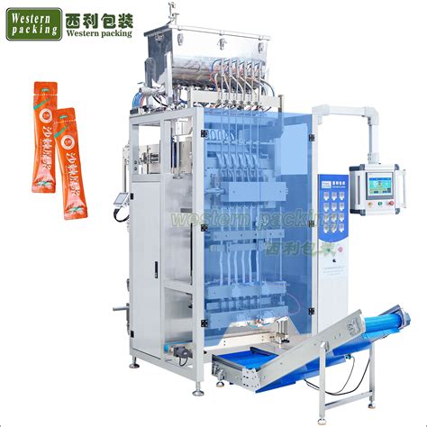 Packing Filling Machine: The Ultimate 3-in-1 Solution for Efficient Packaging