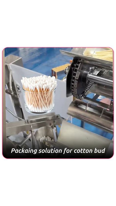 Packing Machine Granule: 50 Ways to Revolutionize Your Packaging Process