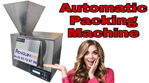 Packing Machine Price: The Ultimate Guide to Affordable Packaging Solutions