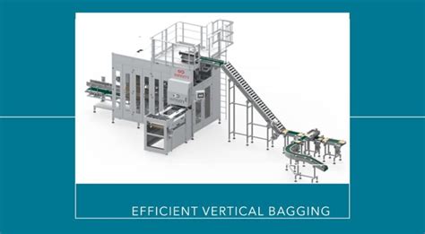 Packing and Bagging Machines: 5 Proven Solutions for Efficient Packaging Operations