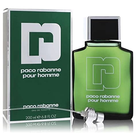 Paco Rabanne Cologne: The Quintessential Guide to Fragrance Sophistication