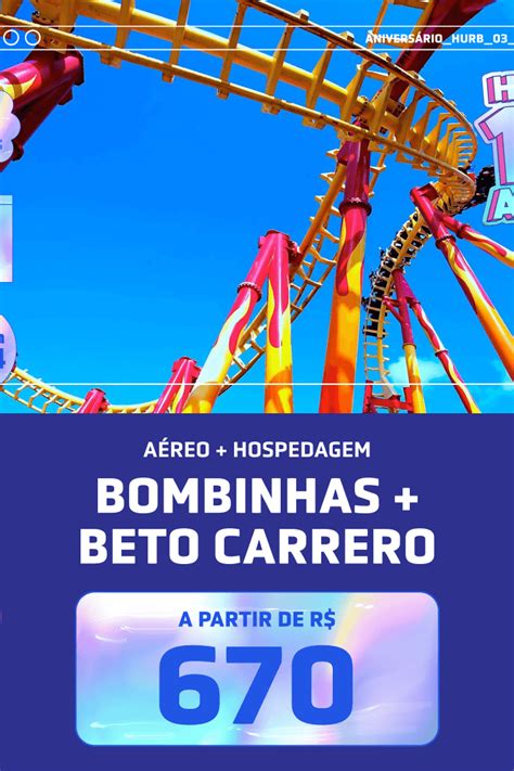 Pacotes Beto Carrero Janeiro 2024: Guia Completo para Planejar sua Viagem