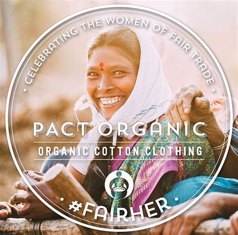 Pact Organics: Empowering Ethical and Sustainable Living