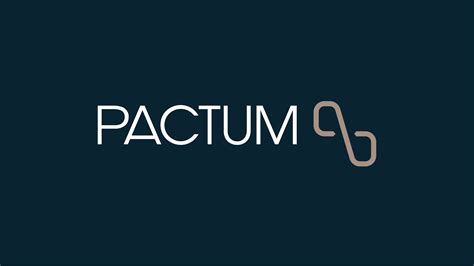 Pactum Volume 1 Doc