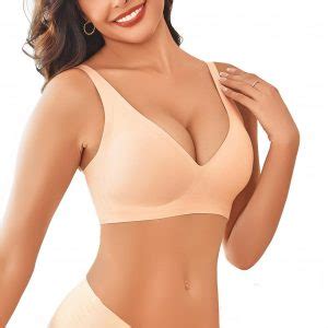 Padded Bras: A Comprehensive Guide to Support, Comfort, and Enhancement