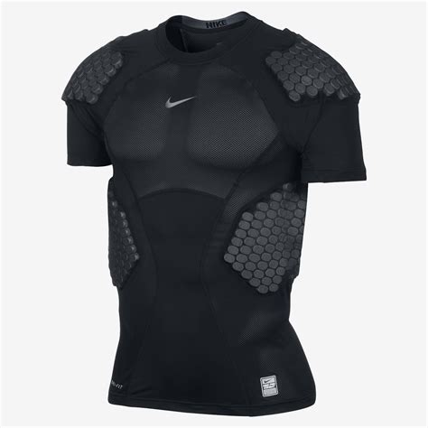 Padded Compression Shirt Nike: A Revolutionary Garment for Enhanced Performance and Recovery