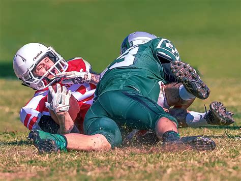 Padded Football Shirt: Elevate Your Gridiron Game