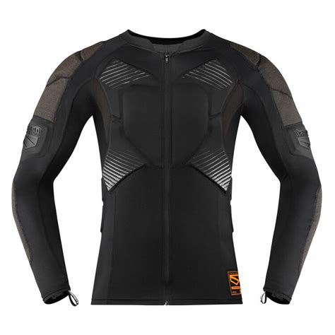 Padded Motorcycle Shirt: The Ultimate Protective Layer for Riders