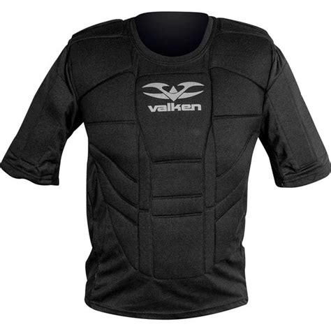 Padded Paintball Shirt: The Ultimate Protection for Your Body