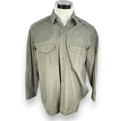 Padded Shooting Shirts: The Ultimate Addition to Your Hunting Gear