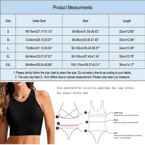 Padded Swim Tops: The Ultimate Guide to Support, Coverage, and Confidence