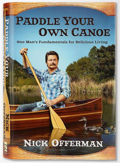 Paddle Your Own Canoe Fundamentals PDF