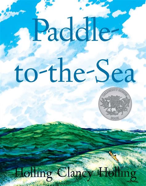 Paddle-to-the-Sea PDF