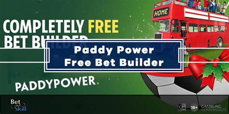 Paddy Power Free Bet: Unlock the Power of Betting Success