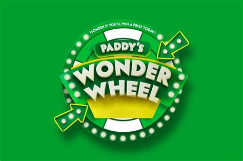 Paddy Power Wonder Wheel