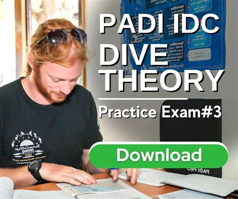 Padi Idc Exam Answers Kindle Editon