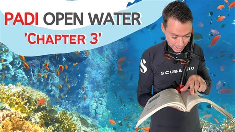 Padi Open Water Diver Manual Answers Epub