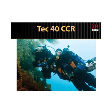 Padi Tec 40 Ccr Exam Answers Doc