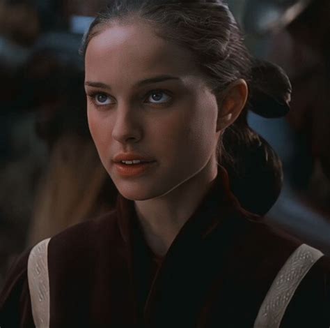 Padmé Amidala's Iconic Belt: A Symbol of Resilience and Style