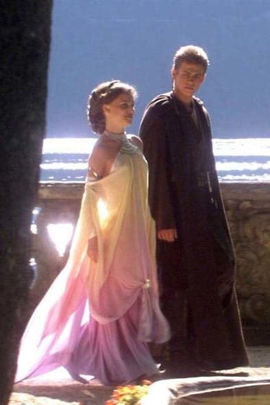 Padmé Amidala's Naboo Dress: A Cultural Icon