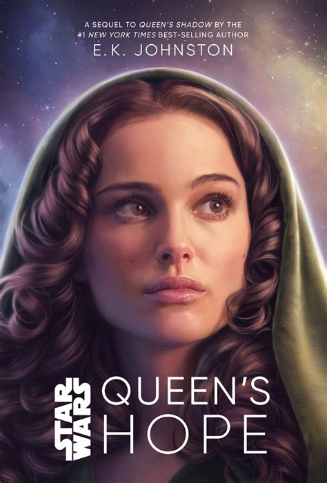 Padmé Amidala: A Beacon of Hope and Strength