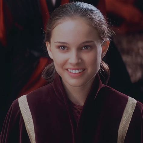 Padmé Amidala: A Style Icon of the Star Wars Galaxy