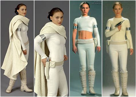 Padmé Amidala DIY Costume: A Comprehensive Guide for a Regal Transformation