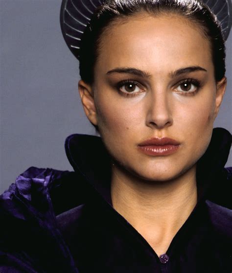 Padmé Amidala Naberrie